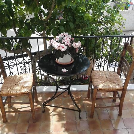 Vasilikis Apartment Préveza Kültér fotó