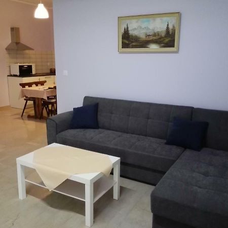 Vasilikis Apartment Préveza Kültér fotó