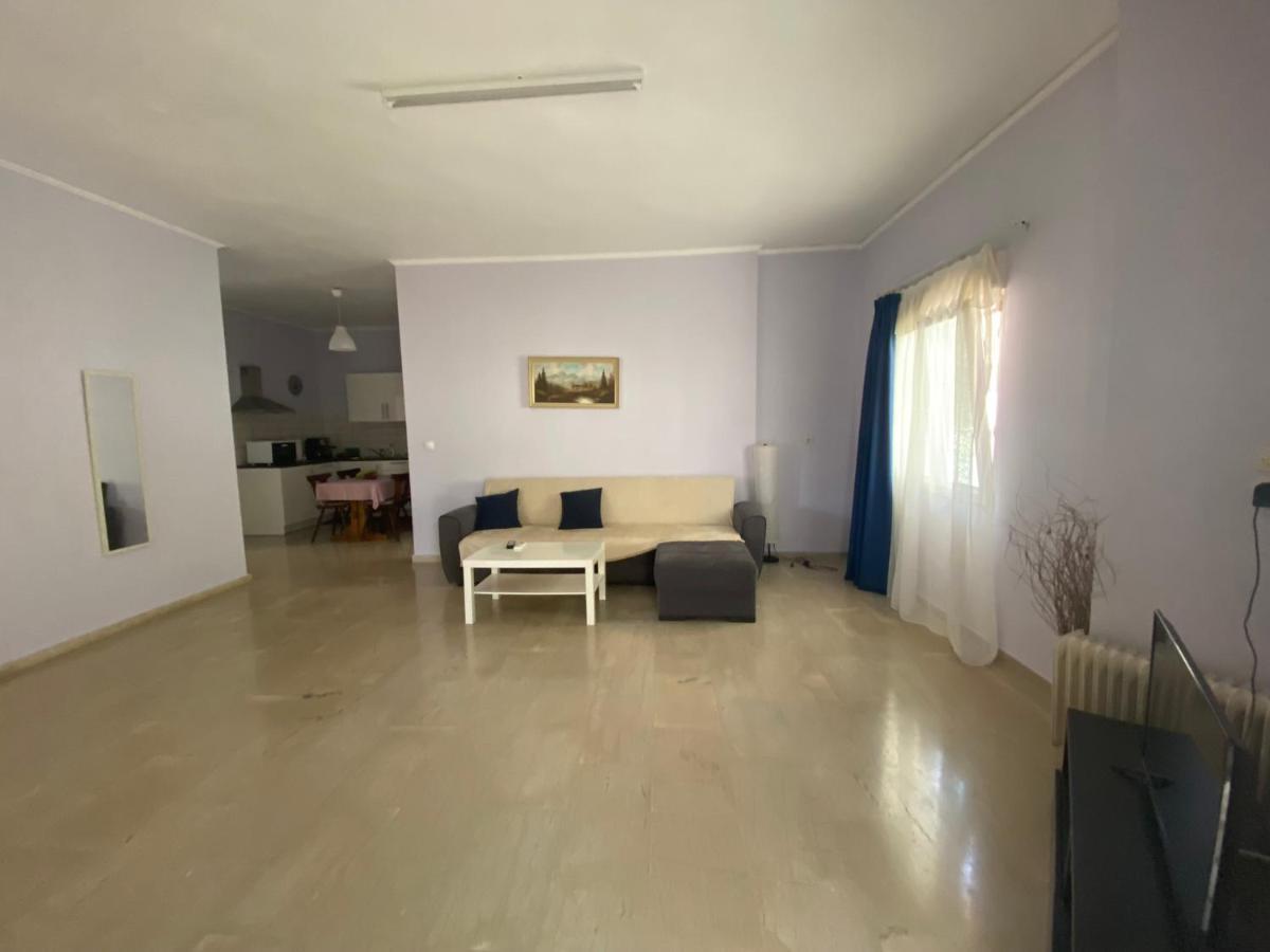 Vasilikis Apartment Préveza Kültér fotó