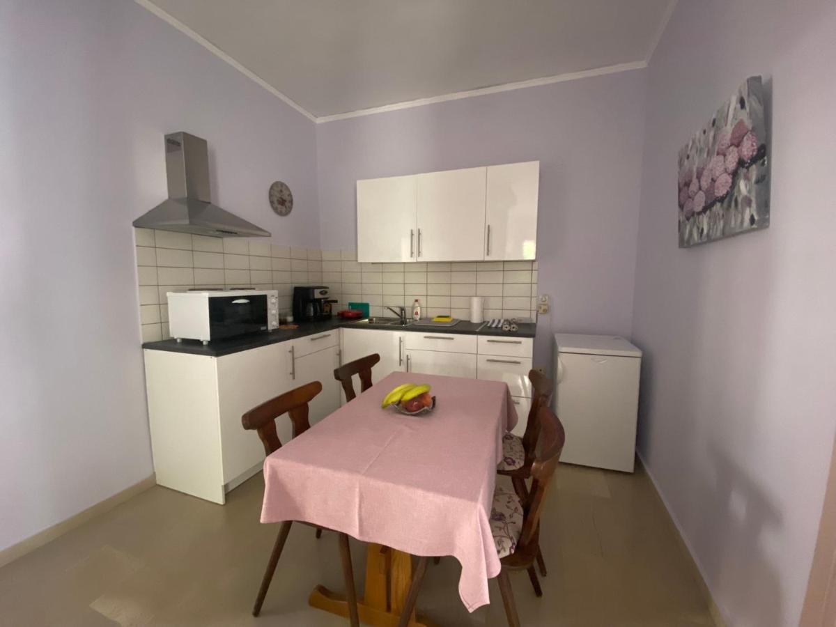 Vasilikis Apartment Préveza Kültér fotó