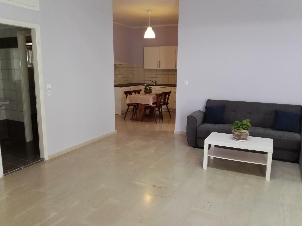 Vasilikis Apartment Préveza Kültér fotó