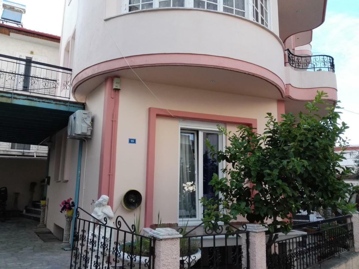 Vasilikis Apartment Préveza Kültér fotó